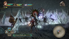 画像ギャラリー No.006のサムネイル画像 / ［TGS 2009］「QUANTUM THEORY」「TRINITY Zill O'll Zero」などが展示中のコーエーテクモブース速報版