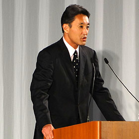 画像ギャラリー No.007のサムネイル画像 / ［TGS 2009］「モーションコントローラーは2010年春発売」などSCEの今後が次々と明らかに