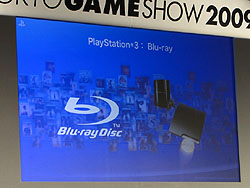画像ギャラリー No.014のサムネイル画像 / ［TGS 2009］「モーションコントローラーは2010年春発売」などSCEの今後が次々と明らかに