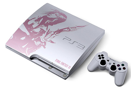 画像ギャラリー No.004のサムネイル画像 / ［TGS 2009］SCE，東京ゲームショウ 2009で行われたプレスカンファレンスの詳細を発表