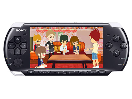 画像ギャラリー No.005のサムネイル画像 / ［TGS 2009］SCE，東京ゲームショウ 2009で行われたプレスカンファレンスの詳細を発表