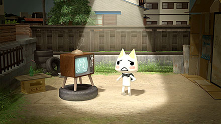 画像ギャラリー No.011のサムネイル画像 / ［TGS 2009］SCE，東京ゲームショウ 2009で行われたプレスカンファレンスの詳細を発表