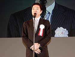 画像ギャラリー No.002のサムネイル画像 / ［TGS 2009］「日本ゲーム大賞2009」の栄冠を手にしたのは「マリオカートWii」と「METAL GEAR SOLID 4」の2タイトル