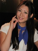 画像ギャラリー No.012のサムネイル画像 / ［TGS 2009］今年はちょっと早めのコンパニオン写真集，全278枚を掲載