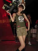 画像ギャラリー No.041のサムネイル画像 / ［TGS 2009］今年はちょっと早めのコンパニオン写真集，全278枚を掲載