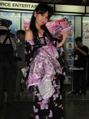 画像ギャラリー No.059のサムネイル画像 / ［TGS 2009］今年はちょっと早めのコンパニオン写真集，全278枚を掲載