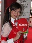 画像ギャラリー No.073のサムネイル画像 / ［TGS 2009］今年はちょっと早めのコンパニオン写真集，全278枚を掲載