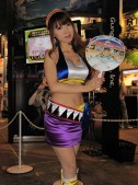 画像ギャラリー No.086のサムネイル画像 / ［TGS 2009］今年はちょっと早めのコンパニオン写真集，全278枚を掲載