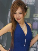 画像ギャラリー No.091のサムネイル画像 / ［TGS 2009］今年はちょっと早めのコンパニオン写真集，全278枚を掲載