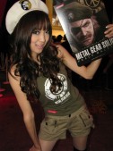 画像ギャラリー No.094のサムネイル画像 / ［TGS 2009］今年はちょっと早めのコンパニオン写真集，全278枚を掲載