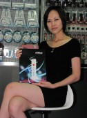 画像ギャラリー No.102のサムネイル画像 / ［TGS 2009］今年はちょっと早めのコンパニオン写真集，全278枚を掲載