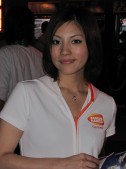 画像ギャラリー No.106のサムネイル画像 / ［TGS 2009］今年はちょっと早めのコンパニオン写真集，全278枚を掲載