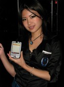 画像ギャラリー No.137のサムネイル画像 / ［TGS 2009］今年はちょっと早めのコンパニオン写真集，全278枚を掲載