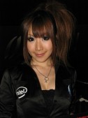 画像ギャラリー No.140のサムネイル画像 / ［TGS 2009］今年はちょっと早めのコンパニオン写真集，全278枚を掲載