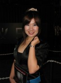 画像ギャラリー No.142のサムネイル画像 / ［TGS 2009］今年はちょっと早めのコンパニオン写真集，全278枚を掲載