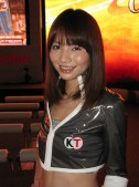画像ギャラリー No.146のサムネイル画像 / ［TGS 2009］今年はちょっと早めのコンパニオン写真集，全278枚を掲載
