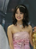 画像ギャラリー No.171のサムネイル画像 / ［TGS 2009］今年はちょっと早めのコンパニオン写真集，全278枚を掲載