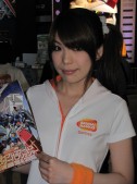 画像ギャラリー No.178のサムネイル画像 / ［TGS 2009］今年はちょっと早めのコンパニオン写真集，全278枚を掲載