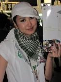 画像ギャラリー No.194のサムネイル画像 / ［TGS 2009］今年はちょっと早めのコンパニオン写真集，全278枚を掲載