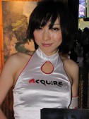 画像ギャラリー No.226のサムネイル画像 / ［TGS 2009］今年はちょっと早めのコンパニオン写真集，全278枚を掲載