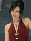 画像ギャラリー No.242のサムネイル画像 / ［TGS 2009］今年はちょっと早めのコンパニオン写真集，全278枚を掲載