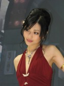 画像ギャラリー No.244のサムネイル画像 / ［TGS 2009］今年はちょっと早めのコンパニオン写真集，全278枚を掲載