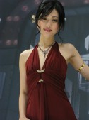 画像ギャラリー No.247のサムネイル画像 / ［TGS 2009］今年はちょっと早めのコンパニオン写真集，全278枚を掲載