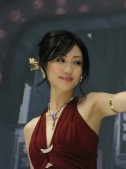 画像ギャラリー No.248のサムネイル画像 / ［TGS 2009］今年はちょっと早めのコンパニオン写真集，全278枚を掲載