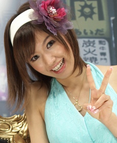 画像ギャラリー No.275のサムネイル画像 / ［TGS 2009］今年はちょっと早めのコンパニオン写真集，全278枚を掲載