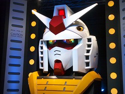 画像ギャラリー No.001のサムネイル画像 / ［TGS 2009］ブースレポート：バンダイナムコゲームス編――例年どおり各新作タイトルの試遊台が盛りだくさん