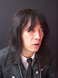 画像ギャラリー No.004のサムネイル画像 / ［TGS 2009］今までよりもアグレッシブに！　「ときめきメモリアル4」，メタルユーキ氏インタビュー