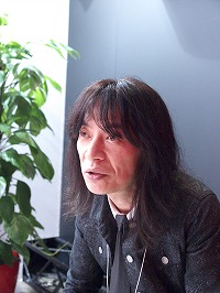画像ギャラリー No.010のサムネイル画像 / ［TGS 2009］今までよりもアグレッシブに！　「ときめきメモリアル4」，メタルユーキ氏インタビュー