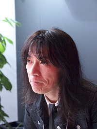 画像ギャラリー No.012のサムネイル画像 / ［TGS 2009］今までよりもアグレッシブに！　「ときめきメモリアル4」，メタルユーキ氏インタビュー