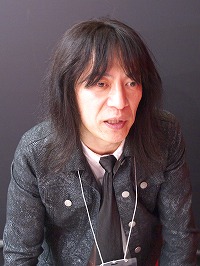 画像ギャラリー No.014のサムネイル画像 / ［TGS 2009］今までよりもアグレッシブに！　「ときめきメモリアル4」，メタルユーキ氏インタビュー