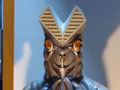 ［TGS 2009］「怪獣バスターズ」体験版で，バルタン星人を倒した
