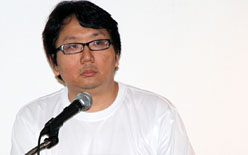 画像ギャラリー No.004のサムネイル画像 / ［TGS 2009］17億の赤字を覆してNo.1を目指すブラウザゲームチームと，それを支えたグラフィックスチーム。台湾メーカーセッションレポート