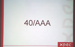 画像ギャラリー No.006のサムネイル画像 / ［TGS 2009］17億の赤字を覆してNo.1を目指すブラウザゲームチームと，それを支えたグラフィックスチーム。台湾メーカーセッションレポート