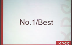 画像ギャラリー No.007のサムネイル画像 / ［TGS 2009］17億の赤字を覆してNo.1を目指すブラウザゲームチームと，それを支えたグラフィックスチーム。台湾メーカーセッションレポート