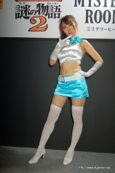 画像ギャラリー No.008のサムネイル画像 / ［TGS 2009］一般公開日レポートその1：レベルファイブ/カプコン/セガ/KONAMIブースの試遊台待ち時間を調べてみた