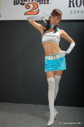 画像ギャラリー No.009のサムネイル画像 / ［TGS 2009］一般公開日レポートその1：レベルファイブ/カプコン/セガ/KONAMIブースの試遊台待ち時間を調べてみた
