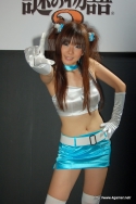 画像ギャラリー No.012のサムネイル画像 / ［TGS 2009］一般公開日レポートその1：レベルファイブ/カプコン/セガ/KONAMIブースの試遊台待ち時間を調べてみた