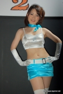 画像ギャラリー No.013のサムネイル画像 / ［TGS 2009］一般公開日レポートその1：レベルファイブ/カプコン/セガ/KONAMIブースの試遊台待ち時間を調べてみた