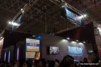 画像ギャラリー No.023のサムネイル画像 / ［TGS 2009］一般公開日レポートその1：レベルファイブ/カプコン/セガ/KONAMIブースの試遊台待ち時間を調べてみた