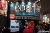 画像ギャラリー No.031のサムネイル画像 / ［TGS 2009］一般公開日レポートその1：レベルファイブ/カプコン/セガ/KONAMIブースの試遊台待ち時間を調べてみた