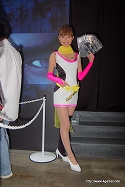 画像ギャラリー No.049のサムネイル画像 / ［TGS 2009］一般公開日レポートその1：レベルファイブ/カプコン/セガ/KONAMIブースの試遊台待ち時間を調べてみた