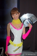 画像ギャラリー No.050のサムネイル画像 / ［TGS 2009］一般公開日レポートその1：レベルファイブ/カプコン/セガ/KONAMIブースの試遊台待ち時間を調べてみた