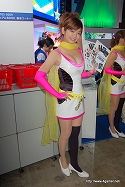 画像ギャラリー No.056のサムネイル画像 / ［TGS 2009］一般公開日レポートその1：レベルファイブ/カプコン/セガ/KONAMIブースの試遊台待ち時間を調べてみた