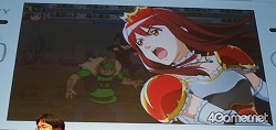 画像ギャラリー No.008のサムネイル画像 / ［TGS 2009］「ときめきメモリアル4」スペシャルステージに，新旧ヒロイン声優＆ときめきアイドリング!!!が登場