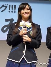 画像ギャラリー No.015のサムネイル画像 / ［TGS 2009］「ときめきメモリアル4」スペシャルステージに，新旧ヒロイン声優＆ときめきアイドリング!!!が登場