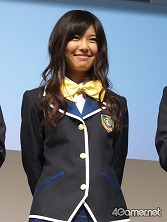 画像ギャラリー No.016のサムネイル画像 / ［TGS 2009］「ときめきメモリアル4」スペシャルステージに，新旧ヒロイン声優＆ときめきアイドリング!!!が登場